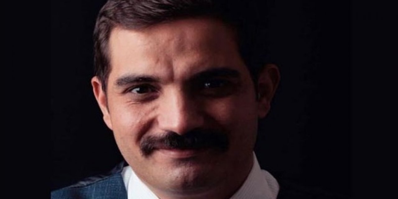 Öldürülen Ülkü Ocakları Eski Genel Başkanı Sinan Ateş'in eşi meydan okudu