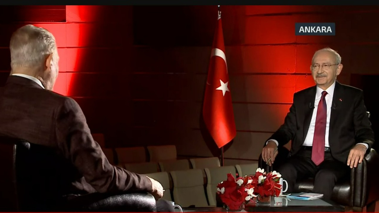 Kılıçdaroğlu'ndan İmamoğlu açıklaması: Demokrasilerde önemli olan gelindiği gibi gitmektir
