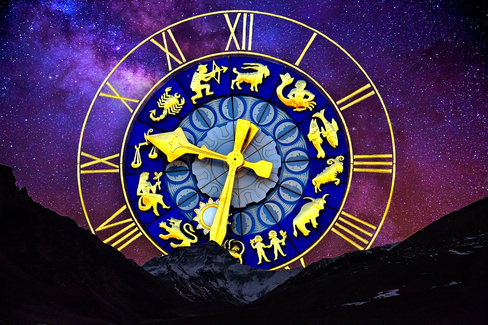 Ünlü astrolog tarih verip herkesi uyardı: Yer yerinden oynayacak!