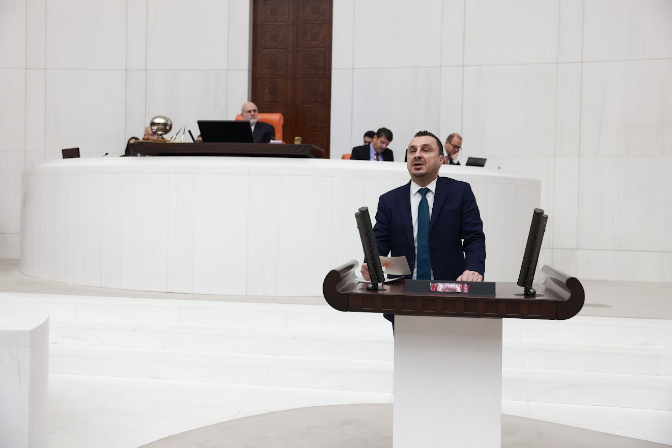 CHP’li Başevirgen: İcralık yurttaş sayısı 1,5 milyona dayandı
