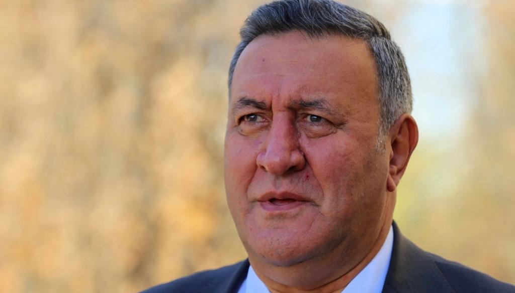 Ömer Fethi Gürer: “A’dan Z’ye tüm kurumlar çalışma yaşamında sorunlu”