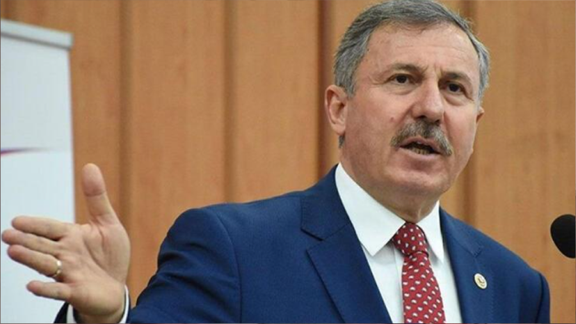 Gelecek Partisi Genel Başkan Yardımcısı Selçuk Özdağ o uygulamayı deşifre etti