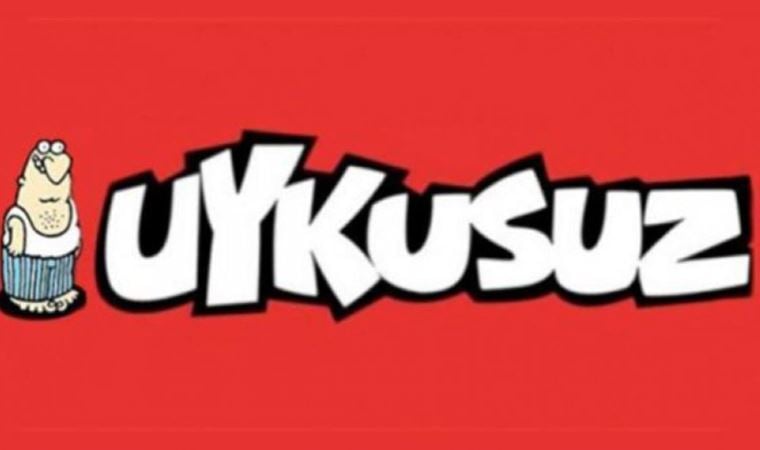 Uykusuz dergisinden tartışma yaratacak TOKİ kapağı