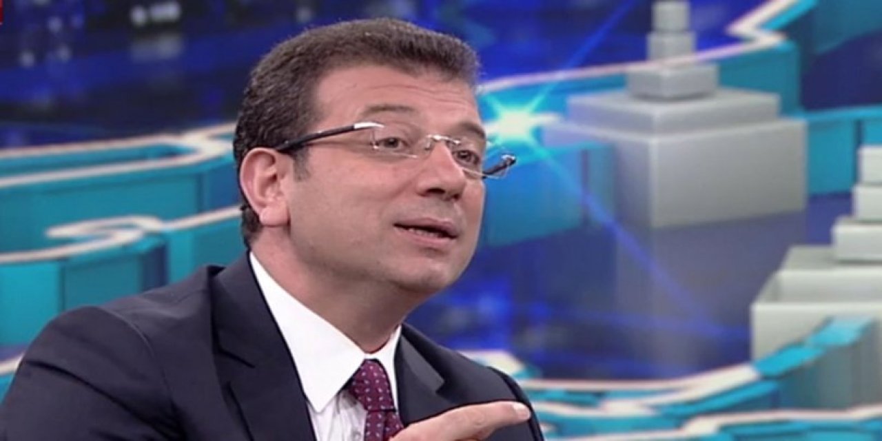 Ekrem İmamoğlu yine isyan etti.. Engellenen iki yatırımı açıkladı