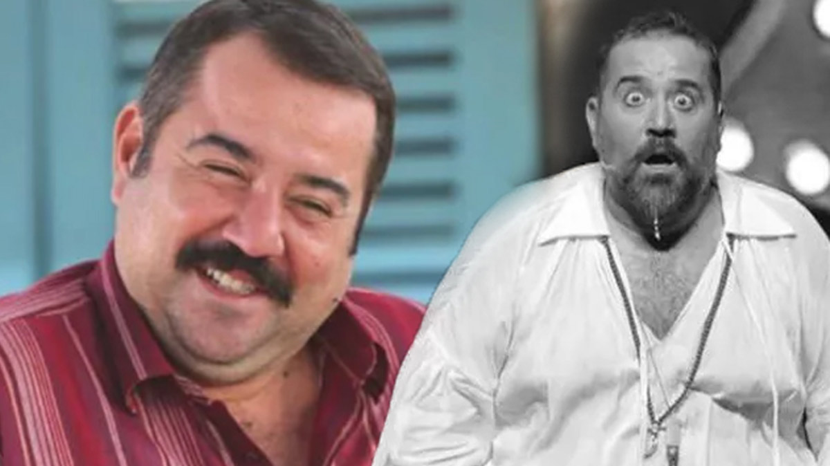 Sözleri iktidar destekçilerini kızdırdı.. Ata Demirer hayalindeki cumhurbaşkanını anlattı