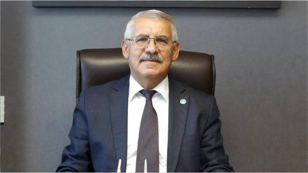 Fahrettin Yokuş, Yurt Dışında Yaşayan Türk Vatandaşların Sorunlarını TBMM Gündemine Taşıdı.