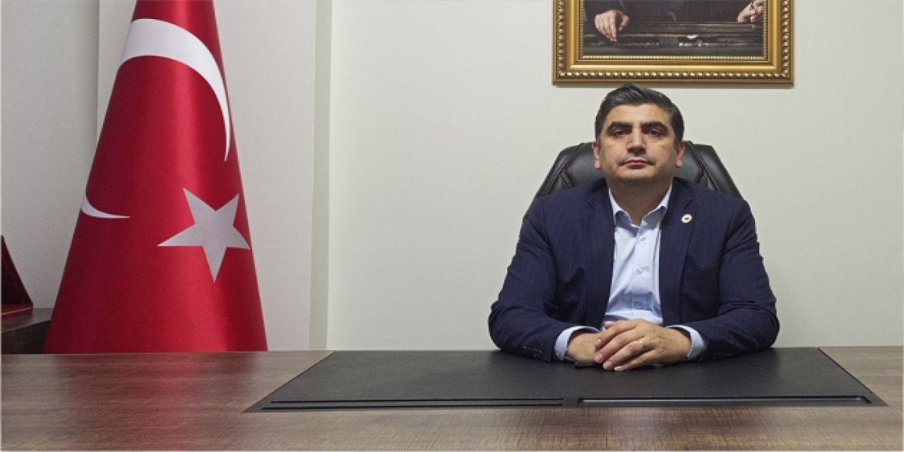 TDP’Lİ AKGÜN: SEÇİME HER ZAMAN HAZIRIZ