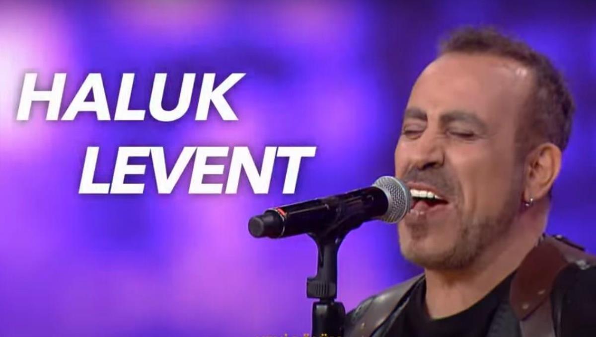 Haluk Levent milletvekili adayı mı oluyor? Açıklama yaptı