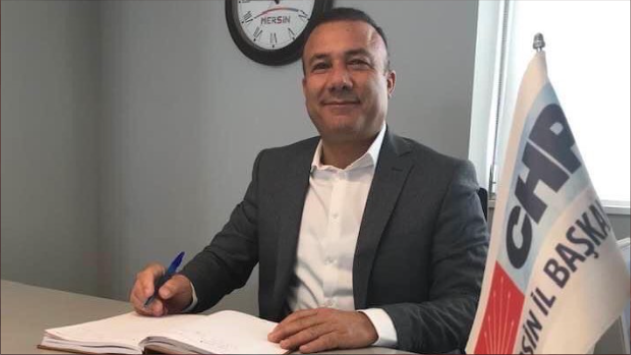CHP’li Saydam’dan “seçim ve sandık güvenliği” vurgusu