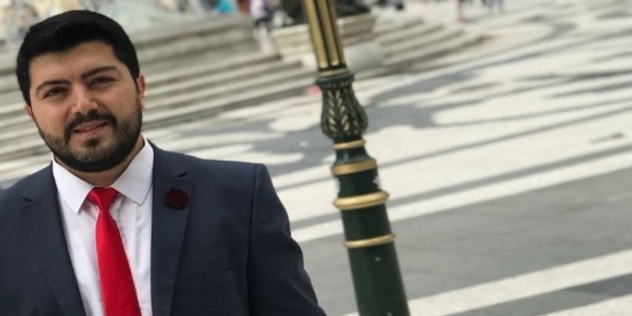 Sivas Bağımsız Milletvekili adayı Sadık Şimşek: Gençler siyasette aktif olmalı