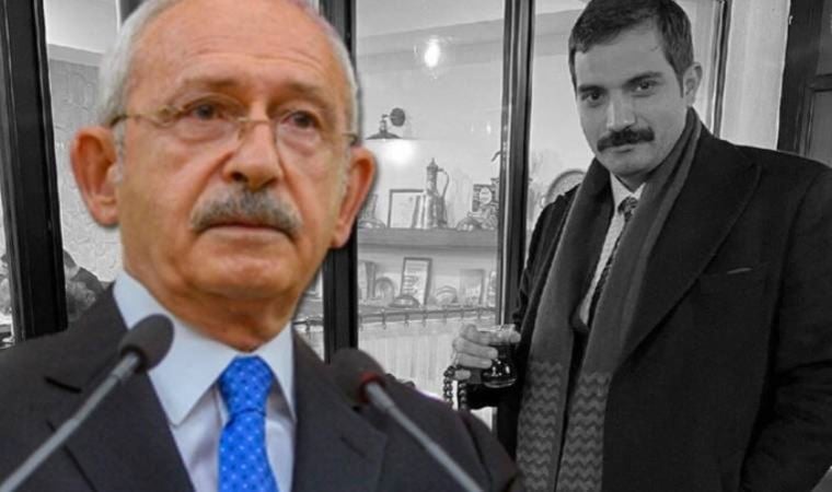 Kılıçdaroğlu'ndan Sinan Ateş açıklaması: Her şeyi biliyoruz