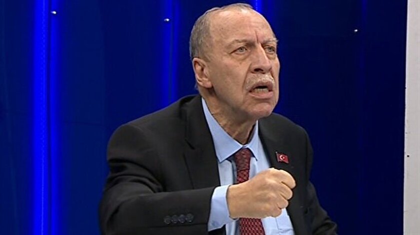 Erdoğan hakkında olay iddia.. İddianın sahibi Yaşar Okuyan