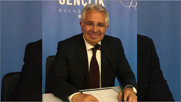 VEKİL ADAYI DARIYERLİ: BU İŞİ ANCAK MİLLET İTTİFAKI İLE BİZ ÇÖZERİZ