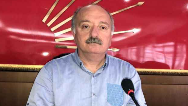 VEKİL ADAYI ŞAHİN: EĞİTİM HAKKIMIZ GASP EDİLİYOR!