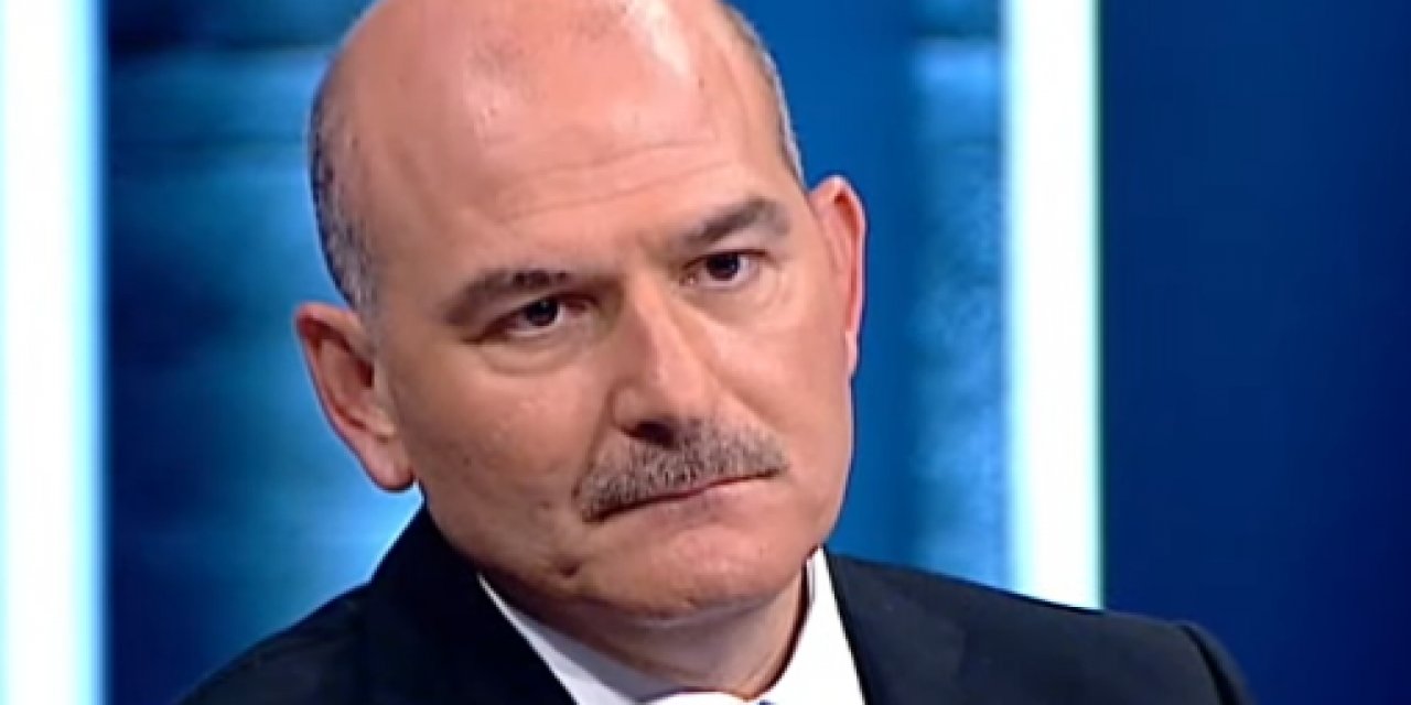 Kahramanmaraş ve Gaziantep merkezli iki deprem! Bakan Soylu'dan depremle ilgili açıklama