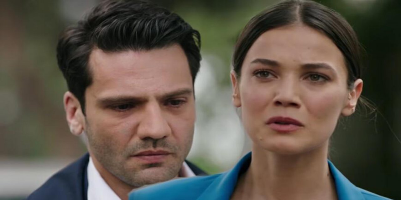 Kanal D'deki Yargı dizisinden gelen son haberler kötü.. Ekranda yer almayacak