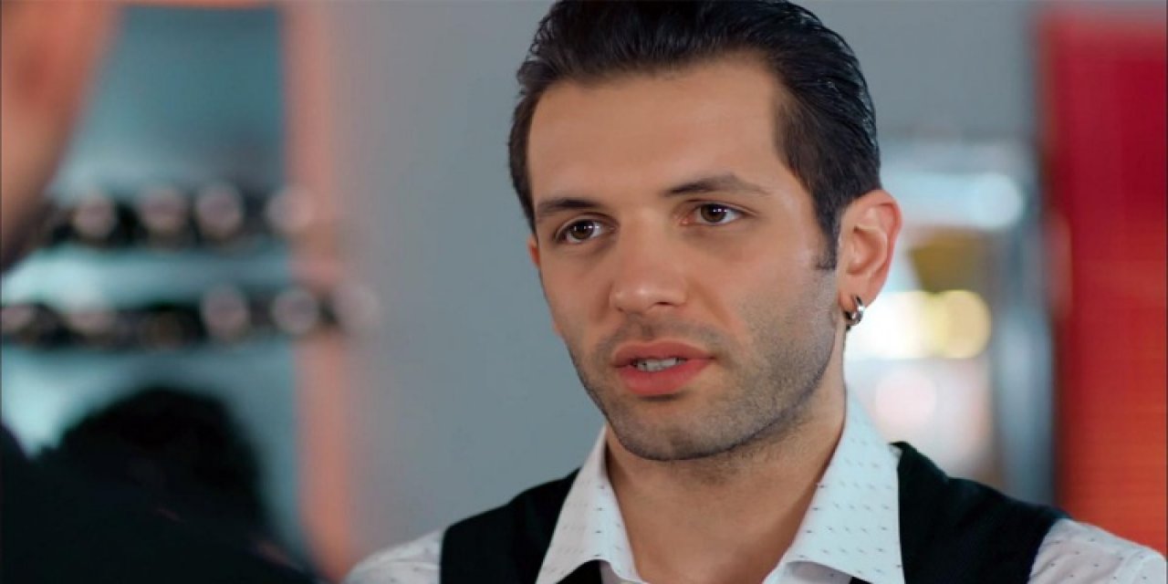 Oyuncu Çağrı Çıtanak’ın annesinden acı haber. Enkazdan kurtarılamadı