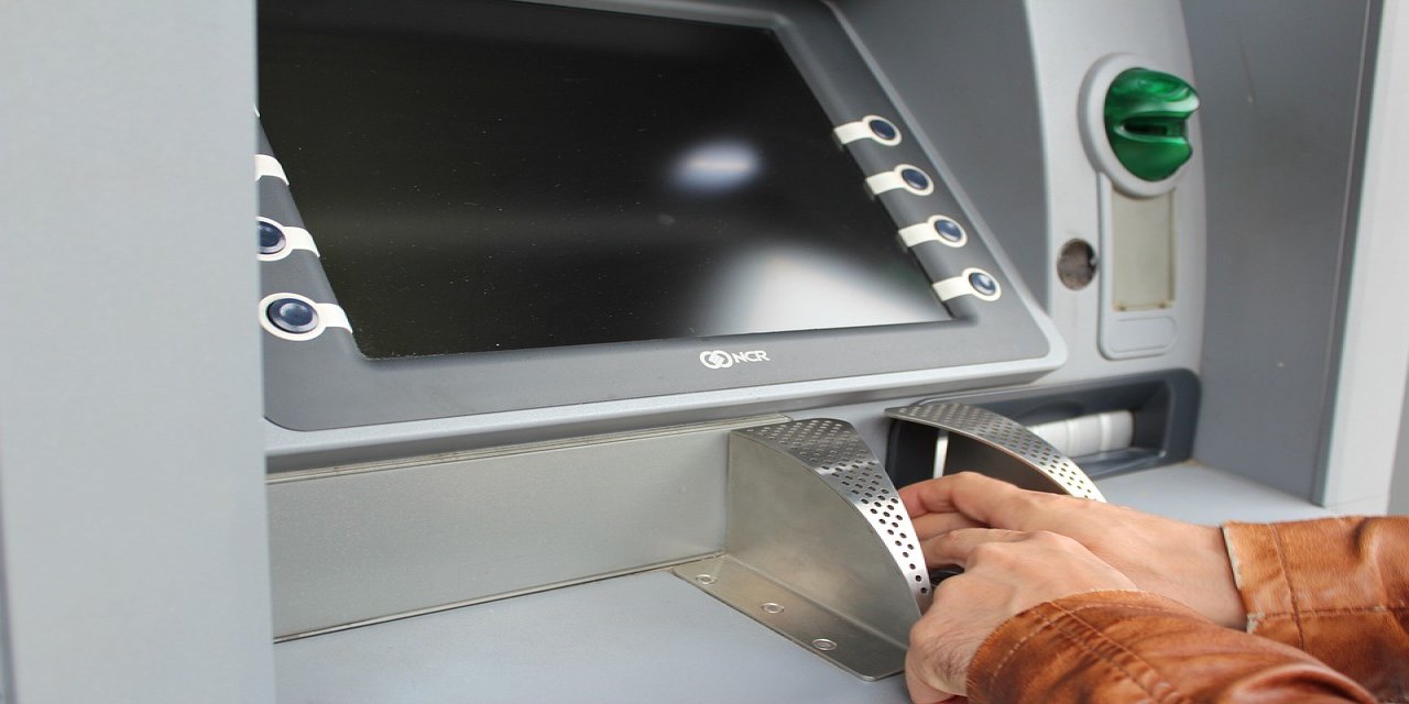 Hatay'da ATM'lerin yağmalandığı iddiası doğru çıkmadı