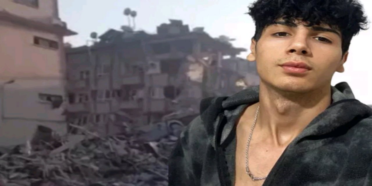 Ragıb Narin, Taha Duymaz hakkındaki yeni gelişmeyi paylaştı