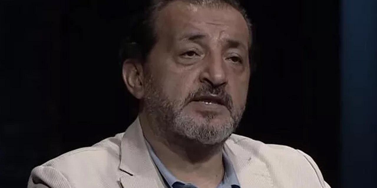 Şef Mehmet Yalçınkaya herkesi ağlattı. Lüks mobilyalar boş, arabalar boş.