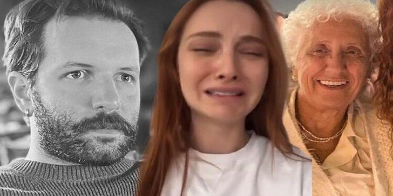 Annesi depremde vefat eden oyuncu Çağrı Çıtanak'tan ağlatan sözler! “Bana sevmeyi öğreten memleketim…”