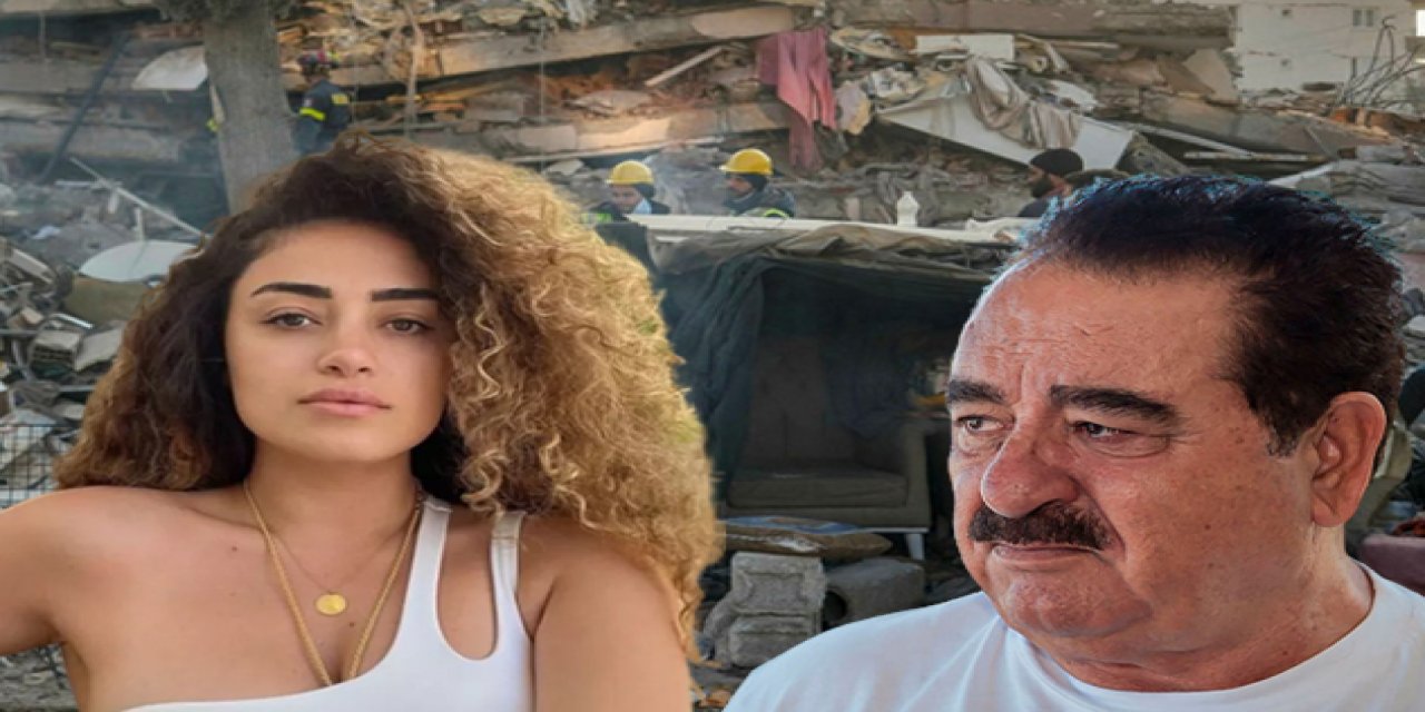 Şanlıurfalı türkücü İbrahim Tatlıses depremzedeler için Bodrum’daki 5 evini açtı