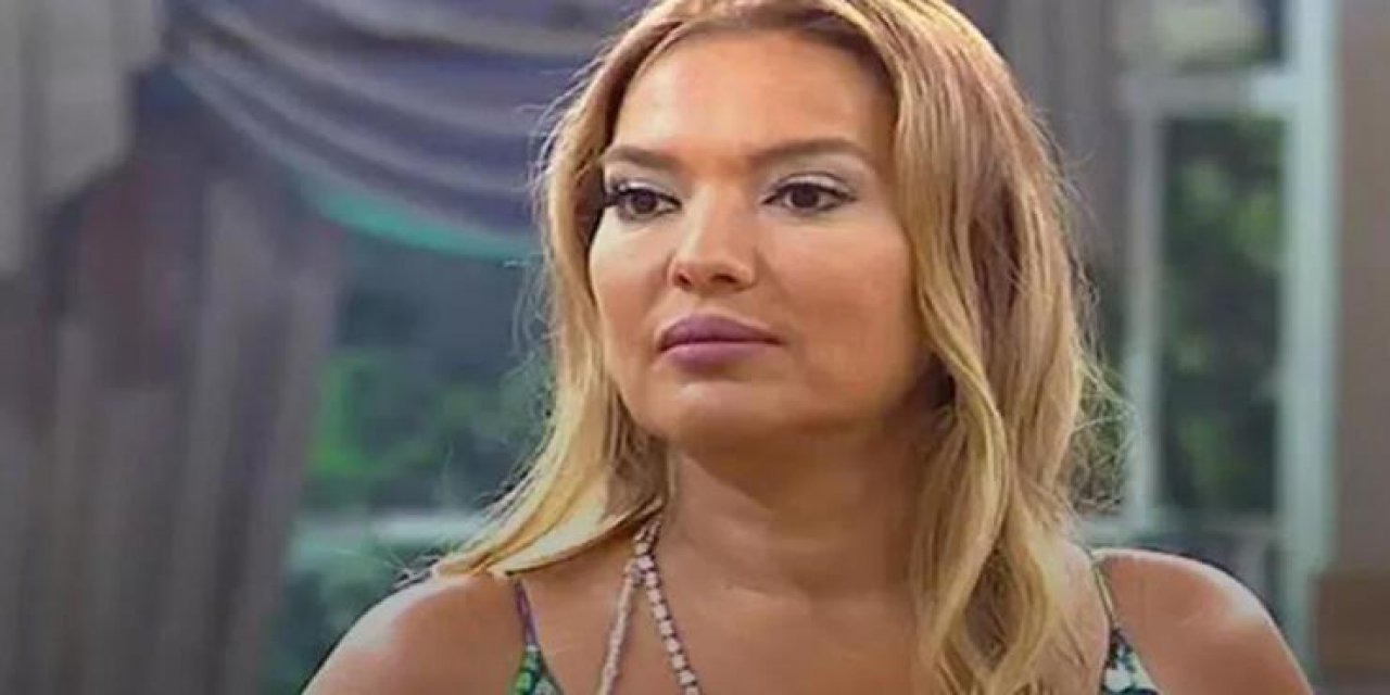 Demet Akalın, depremzedeleri dolandıranlara isyan etti! Allah belanızı versin