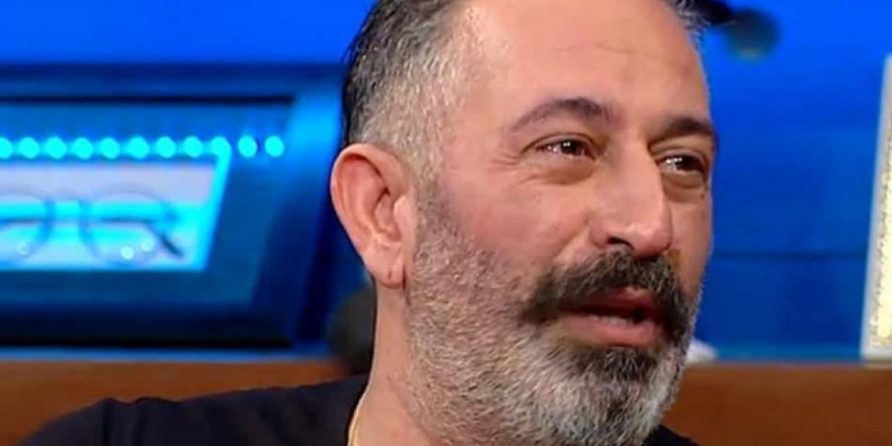 Cem Yılmaz psikologdan çıkarken görüntülendi: 'İyi değilim kardeşim' diyerek sitem etti