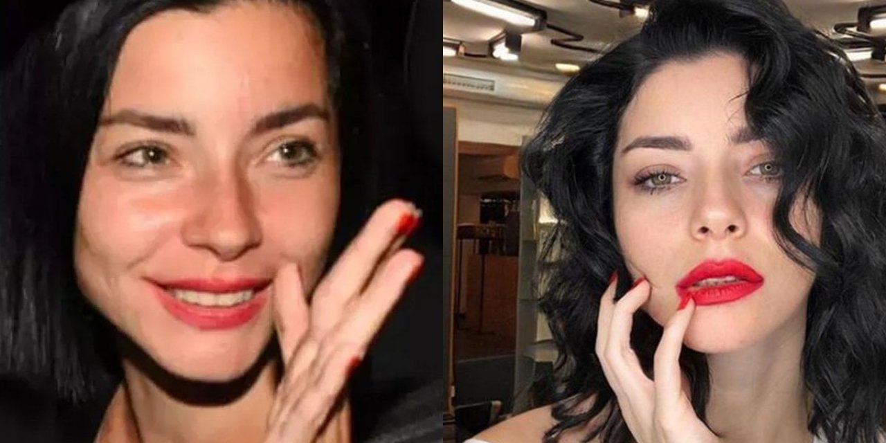 Merve Boluğur olay yarattı... "Erkekler kapatılsın"