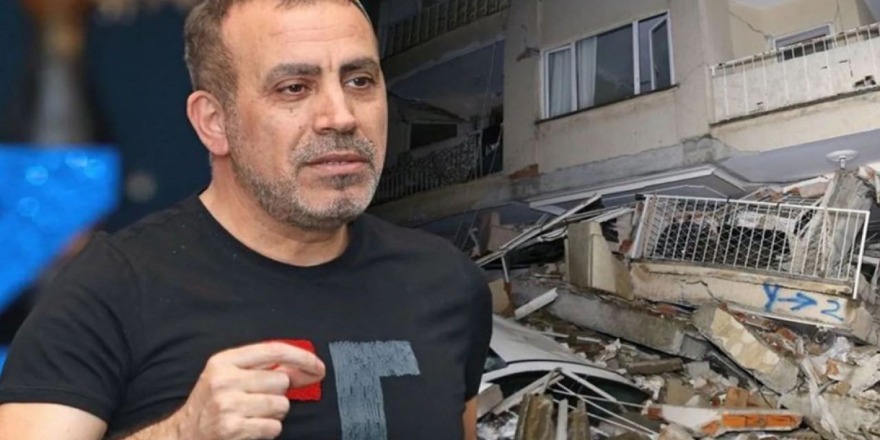 Haluk Levent, çadır skandalıyla ilgili konuştu. İddialar doğru