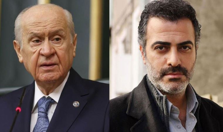 Sermiyan Midyat, Devlet Bahçeli'yi engelledi! Gerekçesi MHP'yi çok kızdıracak