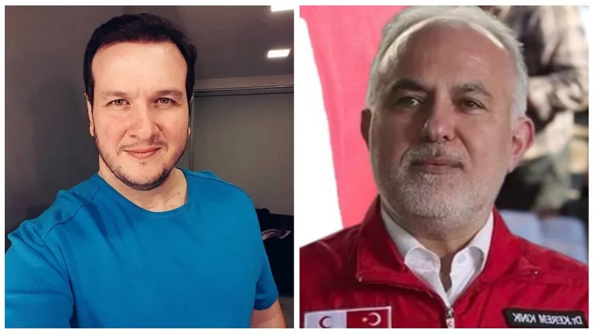 Şahan Gökbakar’dan Kızılay Başkanı Kerem Kınık’a tepki çeken soru: Barbunya kaça?