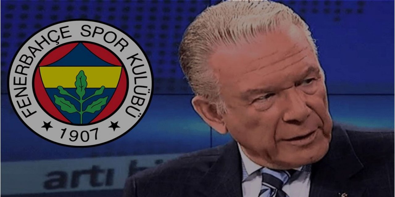 Uğur Dündar'dan Fenerbahçe-Kayserispor maçının seyircisiz oynanacak olmasına tepki