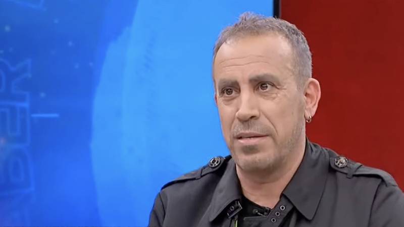 Halk TV'de konuşan Haluk Levent: "Kızılay'ın çadır satmaması lazım ama satıyorsa da alırım"