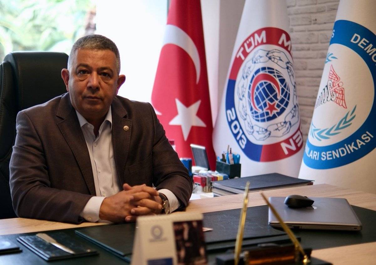 Demokratik Sağlık-Sen’den Banka Promosyonu Konusunda Sert Açıklama!