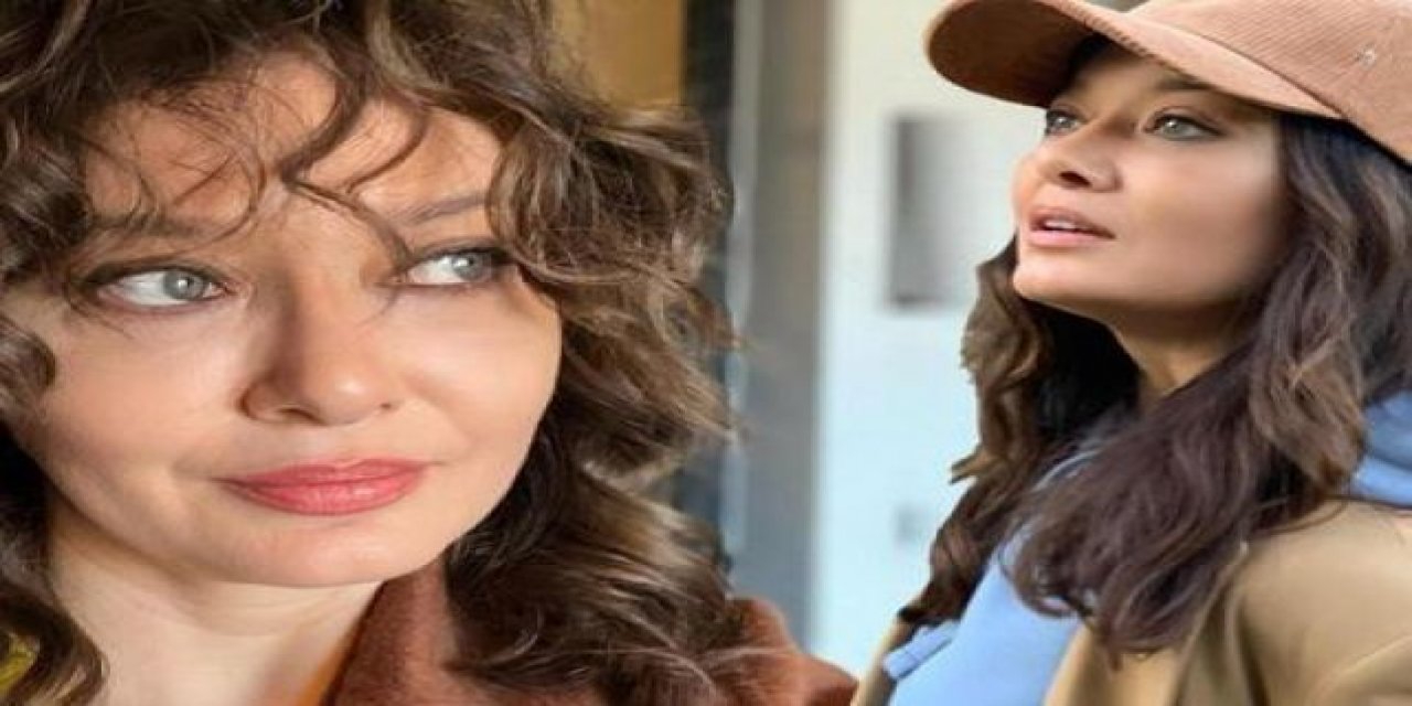 Nurgül Yeşilçay yaşadığı dramı anlattı! Kendime gelemedim, çaresizliği hissettim