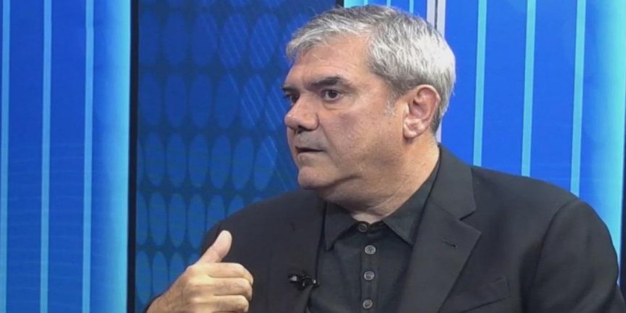 Yılmaz Özdil, Sözcü TV'den ayrıldı