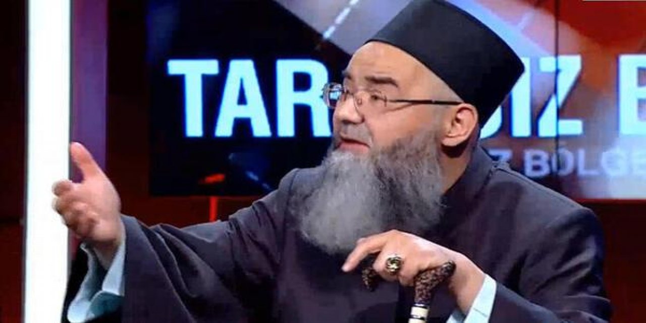 Cübbeli Ahmet hocadan 14 Mart'a dikkat edin uyarısı