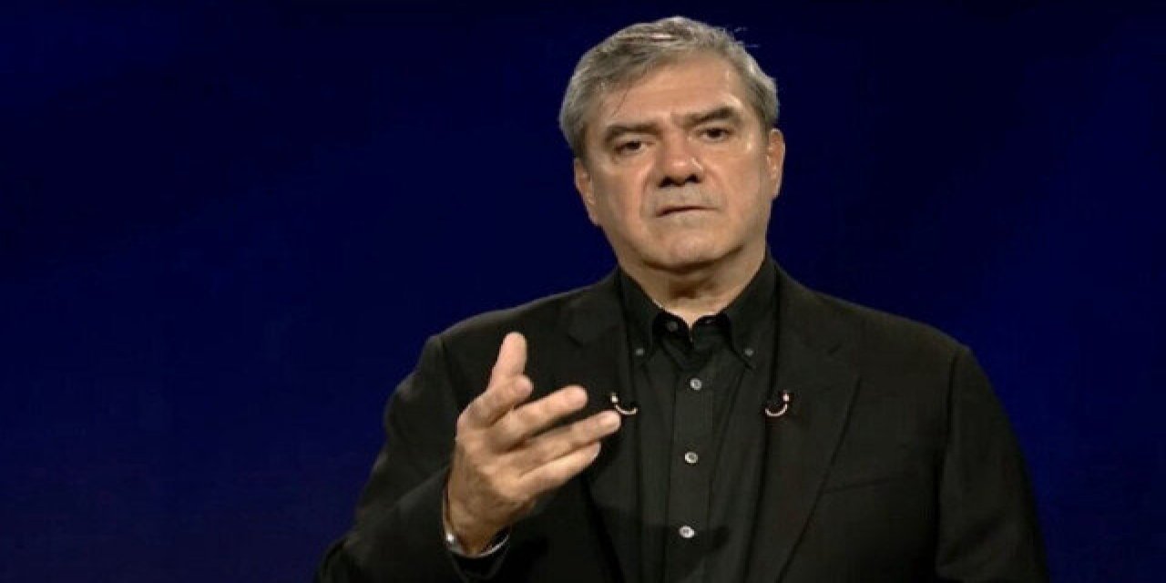 Yılmaz Özdil'e davet: Ulusal Post haber Sitemizin yönetimini size devretmeye hazırız