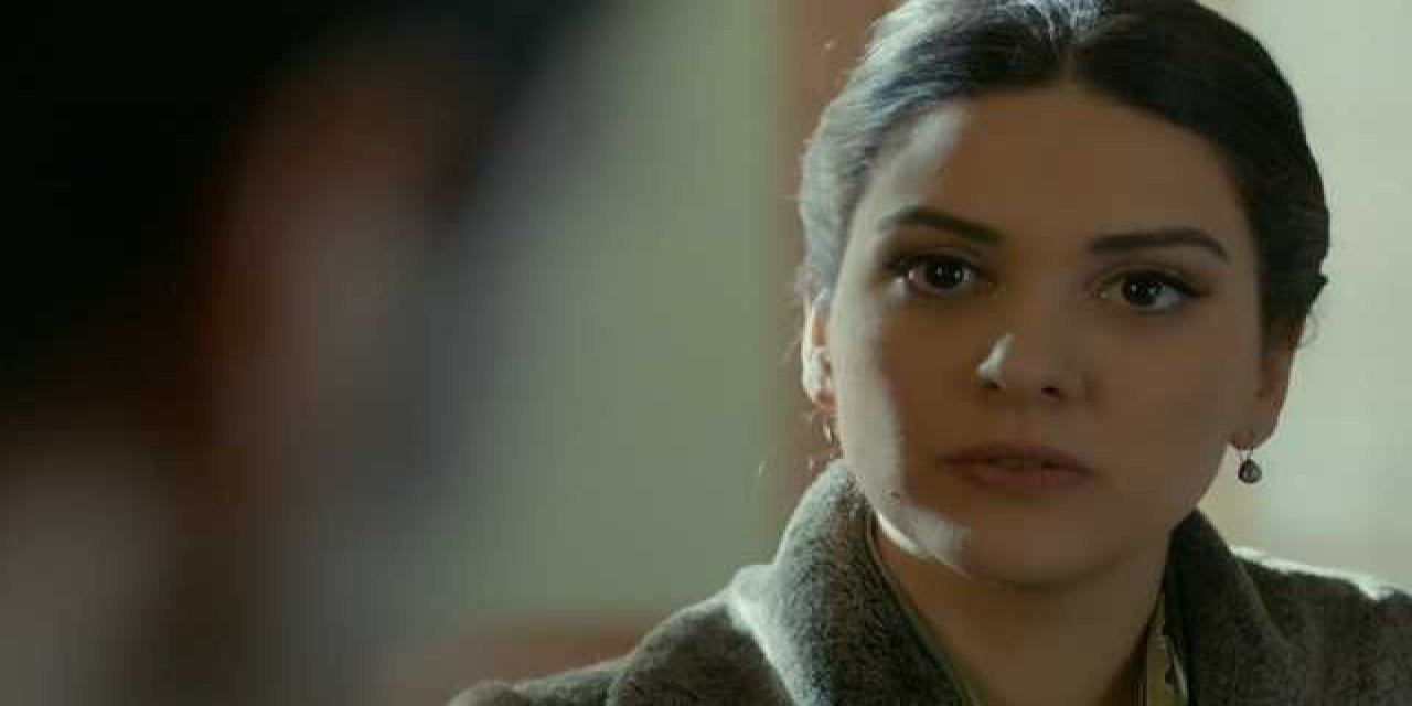 Bergüzar Korel, evin içini paylaşarak ateş püskürdü! Bu kirayı istemek vicdansızlık