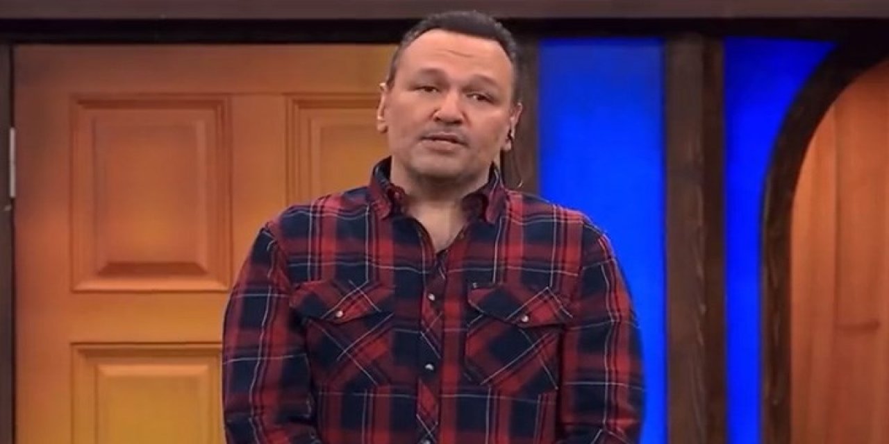 Ali Sunal'ın 'deprem' isyanı sosyal medyada büyük ses getirdi!