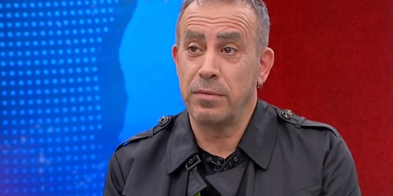 Haluk Levent'ten dikkat çeken açıklama! Kötülük her yerde! Kanmayın