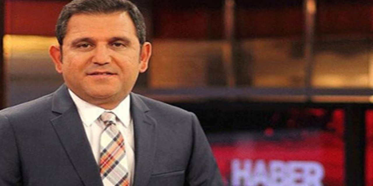 3 yıldır ekrandan uzaktaydı. Fatih Portakal ne zaman ekranda olacağını açıkladı