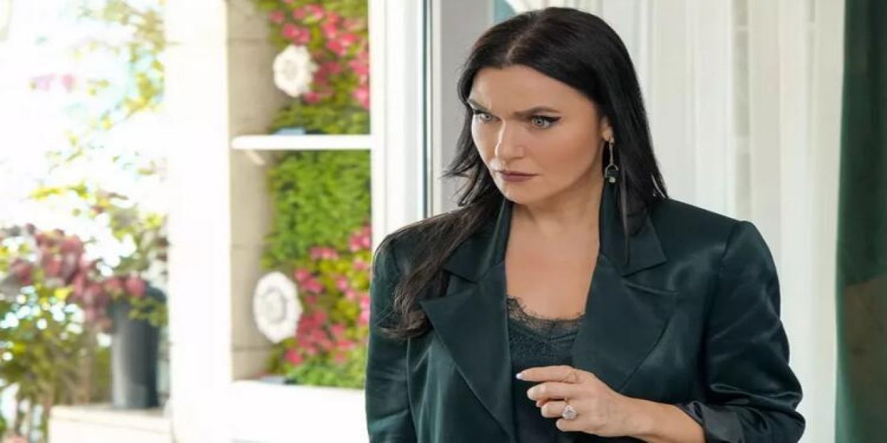 FOX'un Yasak Elma dizisi final yapıyor! Dizinin Ender'i Şevval Sam kötü haberi açıkladı