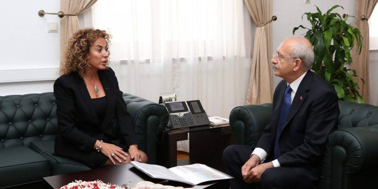 Tınaztepe SBF Dekanı Prof. Dr. Aykar CHP’den Milletvekilliği Aday Adayı Oldu