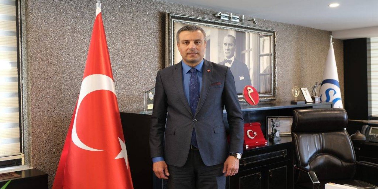 SGK İzmir İl Müdürü Yavuz Kurt’tan EYT Hakkında Merak Edilenlere Yanıtlar