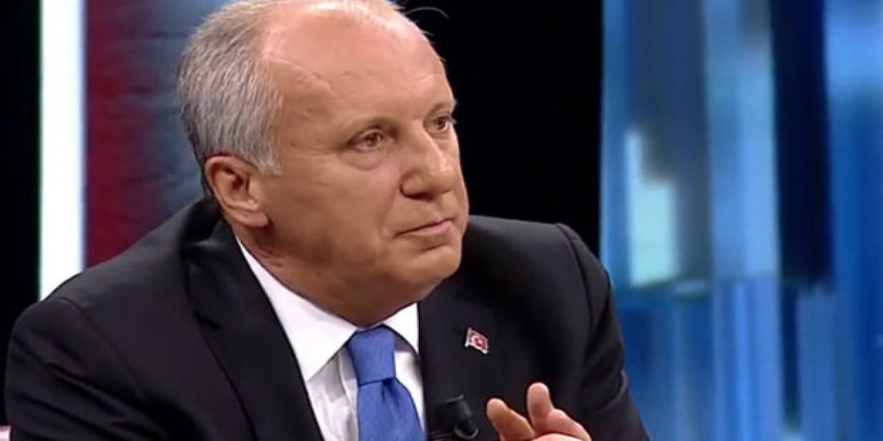 CHP'den Muharrem İnce'ye açık davet. Yuvaya geri dön