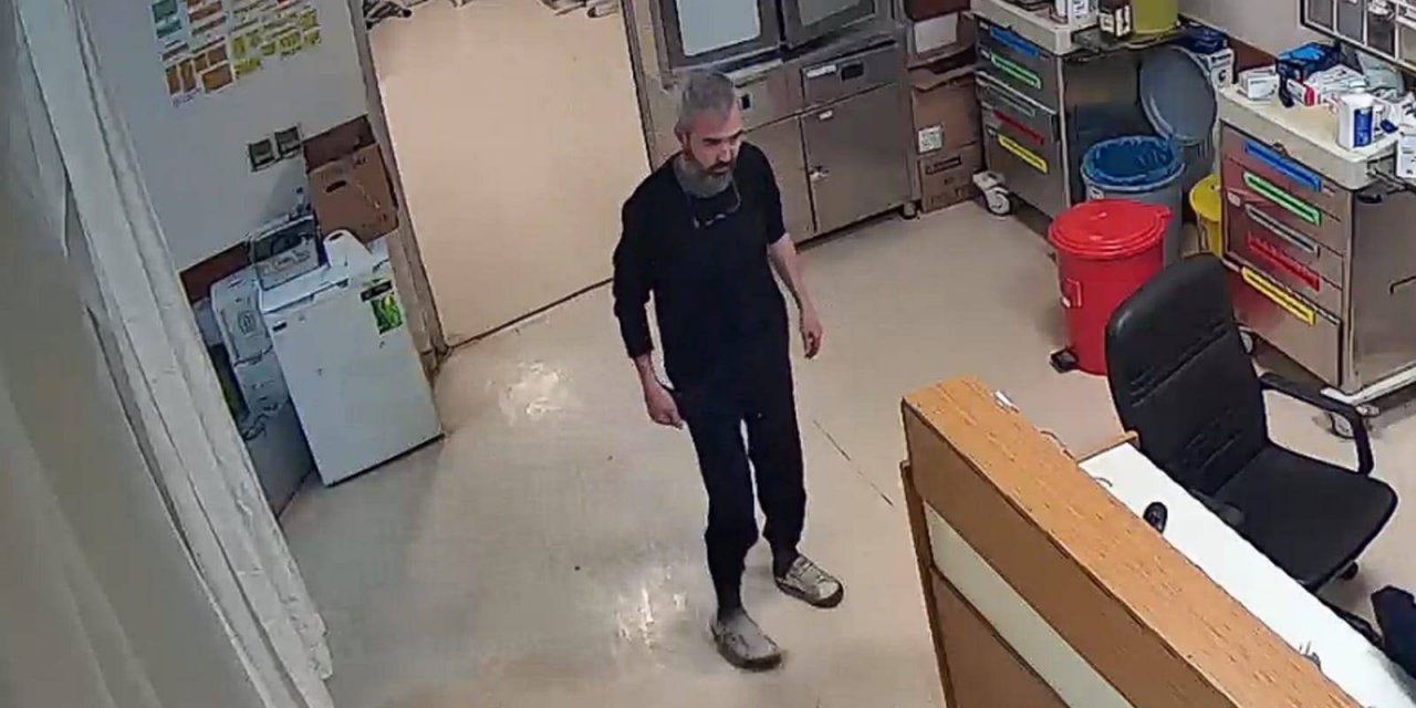 Ankara’dan Hatay’a Giden Gönüllü Doktor Serdar Önen Poliklinikte Hayatını Kaybetti