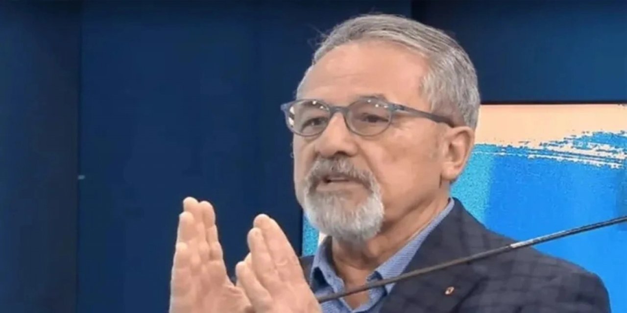 Naci Görür'den İstanbul depremi için korkutan tahmin: 'Şiddeti 9'u bulabilir'