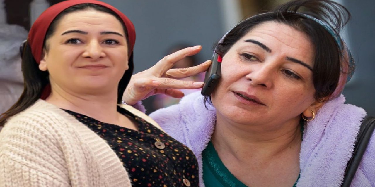 Seversin dizisinin yıldızı Zeynep Kankonde ölümden döndü! Hastaneye zor ulaştırıldı